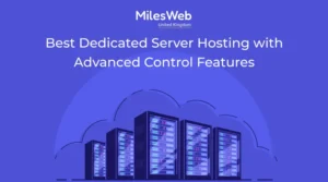 Best Dedicated Server